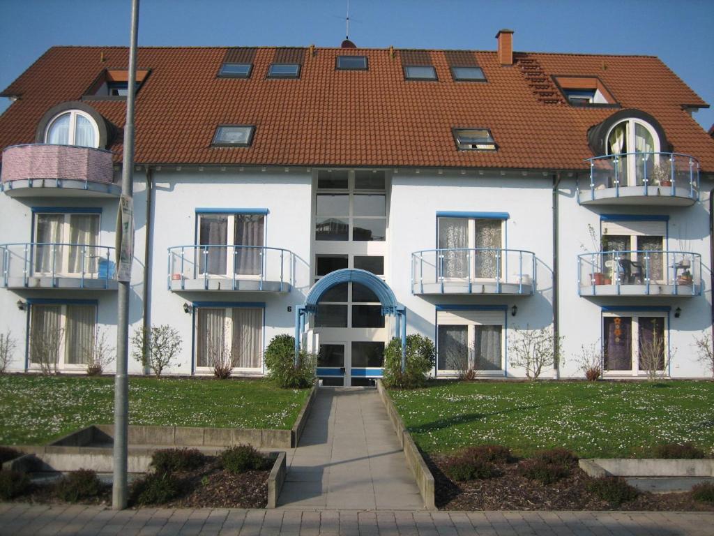 Apartment Bella Studio - Ep Ticket Garantie Rust Exterior foto